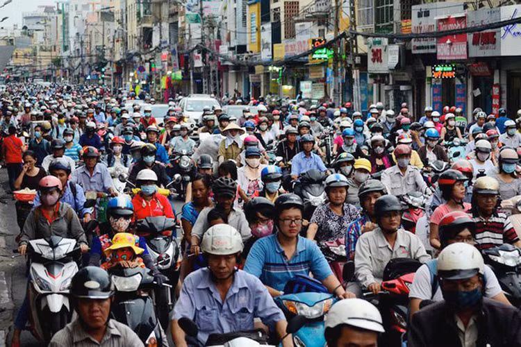 Ảnh chỉ mang tính minh họa. Nguồn Internet