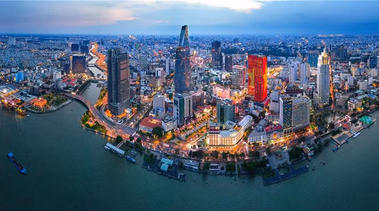 Chiều ngày 16/10, TP.HCM sẽ chốt điều chỉnh giá đất