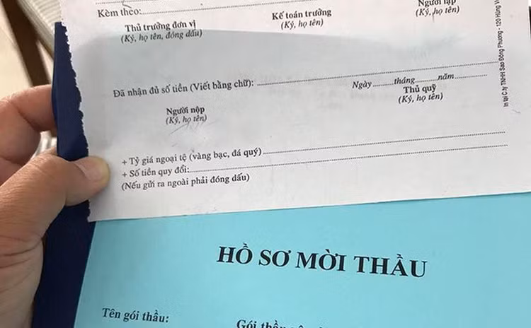 Ảnh chỉ mang tính minh họa. Nguồn Internet