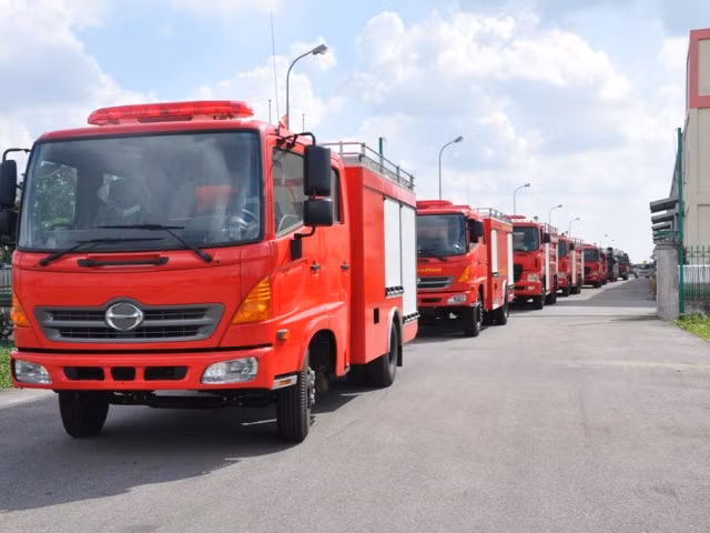 Ảnh chỉ mang tính minh họa. Nguồn Internet