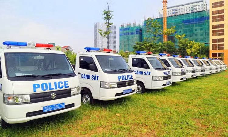 Ảnh chỉ mang tính minh họa. Nguồn Internet