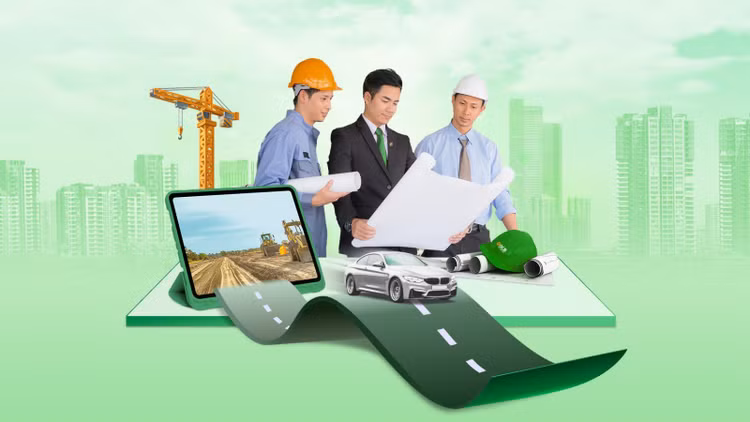 Giải pháp tài chính cho nhà thầu công trình đường bộ có vốn đầu tư công