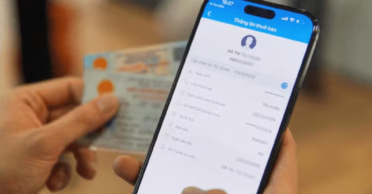 Ảnh chỉ mang tính minh họa. Nguồn Internet