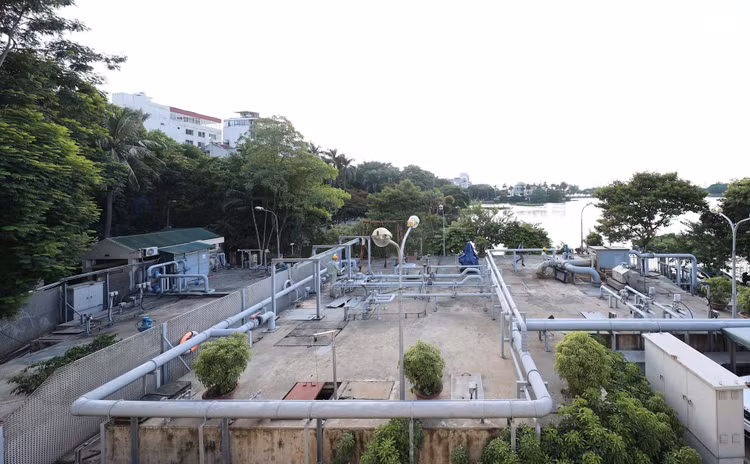 Ảnh chỉ mang tính minh họa. Nguồn Internet