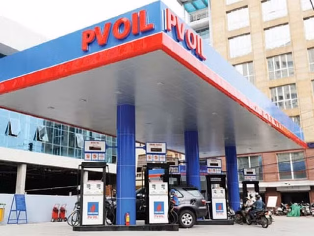 PVOIL, PV Power và UDIC là những doanh nghiệp bị phanh phui nhiều sai phạm