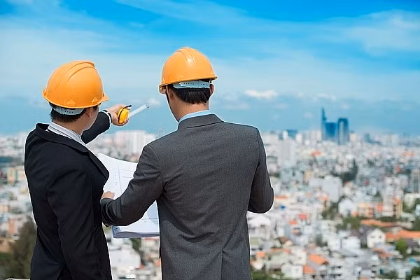Thời gian gần đây, nhiều nhà thầu xin chấm dứt thực hiện hợp đồng do khó khăn về tài chính, không còn năng lực để thực hiện. Ảnh chỉ mang tính minh họa. Nguồn Internet