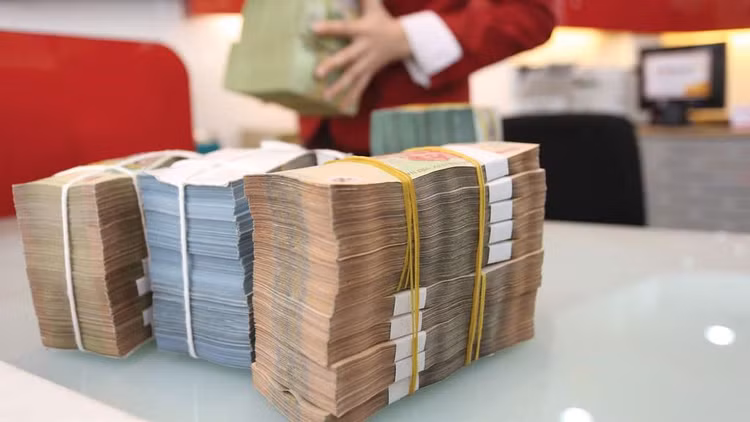 Kiểm toán Nhà nước trong nhiệm kỳ qua đã kiến nghị xử lý tài chính 353.733 tỷ đồng. Ảnh: Internet