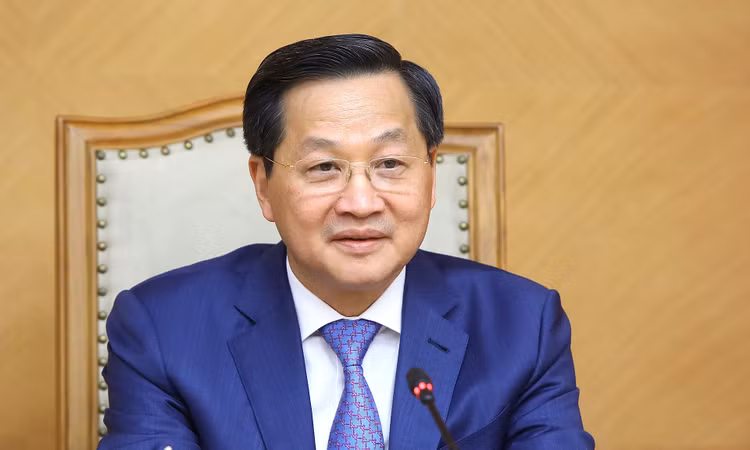 Bộ Chính trị kỷ luật Phó Thủ tướng Lê Minh Khái do vi phạm gây hậu quả nghiêm trọng liên quan dự án Đại Ninh (Lâm Đồng)