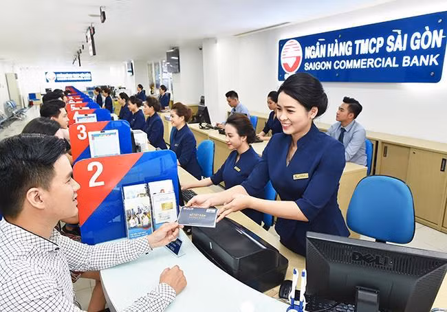 SCB dự kiến lãi trước thuế 1.310 tỷ đồng năm 2021. Ảnh chỉ mang tính minh họa. Nguồn Internet 