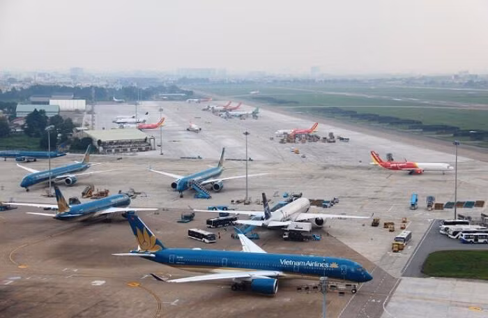 Bộ Giao thông vận tải rà soát kỹ các nội dung của Quy hoạch tổng thể cảng hàng không, sân bay toàn quốc thời kỳ 2021-2030, tầm nhìn đến năm 2050