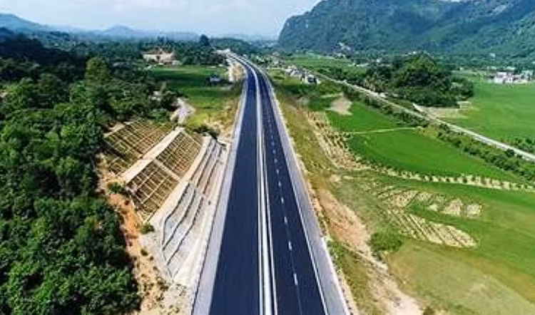 Thành lập Hội đồng thẩm định Báo cáo nghiên cứu tiền khả thi Dự án cao tốc Quy Nhơn - Pleiku - Ảnh minh họa