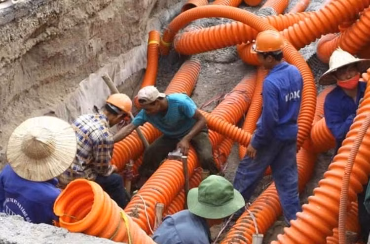 Ảnh chỉ mang tính minh họa. Nguồn Internet