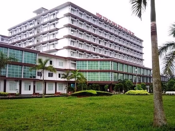 Ảnh chỉ mang tính minh họa. Nguồn Internet