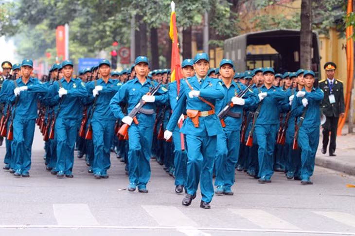 Ảnh chỉ mang tính minh họa. Nguồn Internet