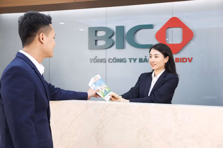 A.M. Best tiếp tục khẳng định xếp hạng năng lực tài chính B++ của BIC