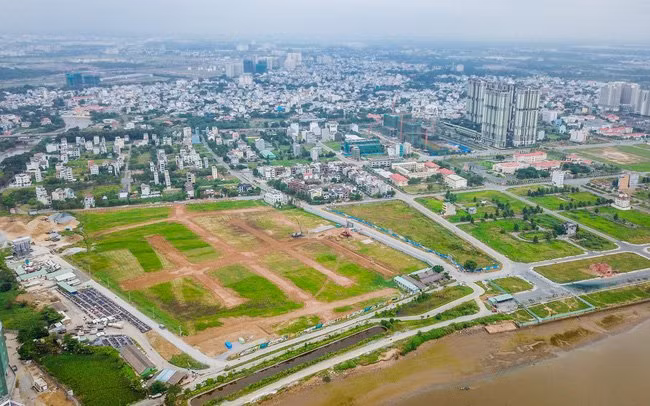 Một số địa phương sử dụng đất chưa đúng mục đích được giao, thuê đất. Ảnh minh họa: Internet 