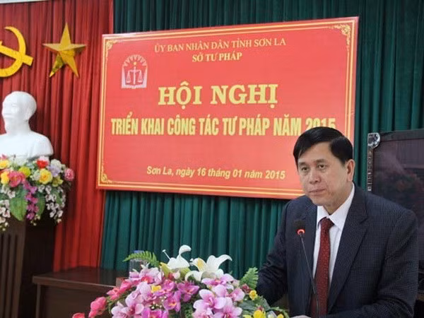 Chân dung 63 Chủ tịch UBND tỉnh, thành phố hiện nay ảnh 29