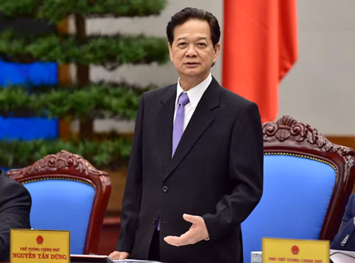  Thủ tướng: ‘Không thể cứ thiếu vốn là ra Hà Nội xin’ ảnh 1
