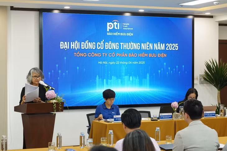 PTI hướng tới mục tiêu 10 triệu khách hàng trong tương lai PTI hướng tới mục tiêu 10 triệu khách hàng trong tương lai
