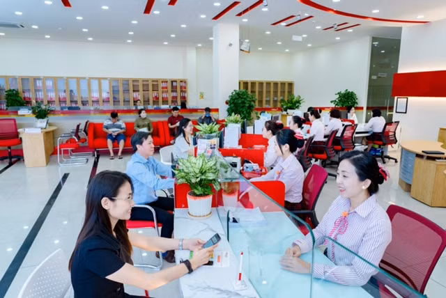 Với lãi suất chỉ từ 6%/năm, chương trình mang đến nguồn lực tài chính kịp thời giúp doanh nghiệp chủ động triển khai kế hoạch sản xuất - kinh doanh, đầu tư trang thiết bị, nâng cấp hạ tầng và đẩy mạnh các dự án chuyển đổi số
