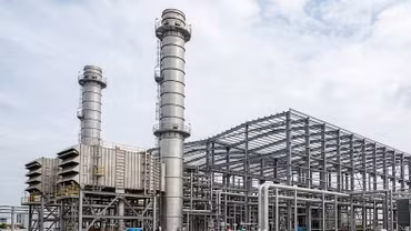 Liên danh Doosan - PTSC trúng gói EPC gần 23.815 tỷ đồng tại Nhiệt điện Ô Môn III