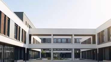 Liên danh 4 thành viên trúng gói thầu nâng cấp trường học 192 tỷ đồng tại Hải Phòng