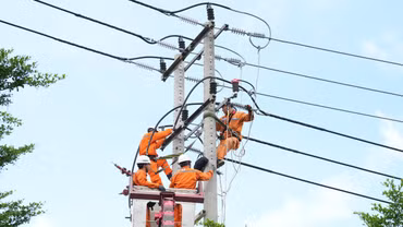 Ngành điện TP.HCM đang đẩy nhanh tiến độ các dự án đảm bảo cấp điện cho mùa khô 2027