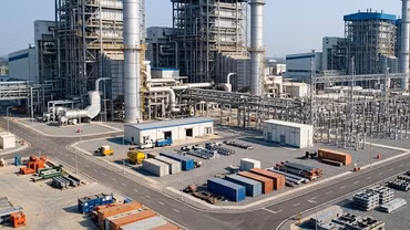 Liên danh PETROCONS trúng gói thầu thử nghiệm và chạy thử Nhà máy Nhiệt điện Long Phú 1