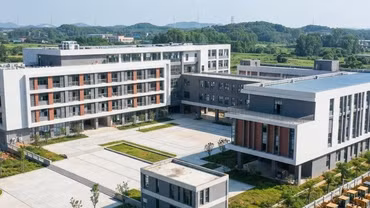 An Giang: Chỉ định Liên danh Thiên Thanh - Phạm Bảo xây Trường nội trú Vĩnh Điều