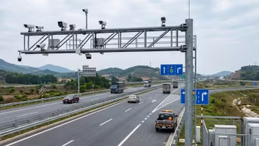 Liên danh ELCOM - VNPT trúng gói thầu thiết bị điều hành giao thông 209 tỷ đồng