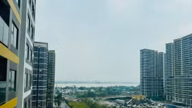 Khi giá đất đi vào quỹ đạo quản lý thống nhất, rủi ro chính sách được hạn chế, quyền lợi người mua nhà được bảo vệ và nguồn lực đất đai quốc gia sẽ được khai thác hiệu quả, bền vững. Ảnh: Gia Tường