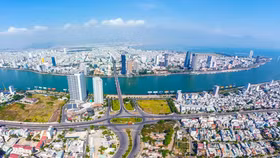 Trong quý cuối năm, nguồn cung căn hộ, đất nền và nhà phố, biệt thự dự kiến tiếp tục được bổ sung, tạo thêm lựa chọn cho người mua nhưng cũng gia tăng áp lực cạnh tranh giữa các dự án. Ảnh: Internet