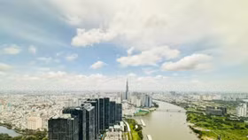 Khoảng cách giữa kỳ vọng giá của người bán và khả năng tài chính của người mua đang lớn. Ảnh: H. Mơ