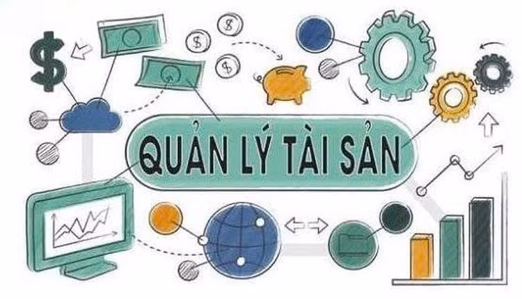 Thành lập Công ty Quản lý tài sản vốn điều lệ 5.000 tỷ đồng