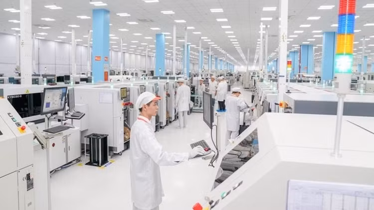 Thủ tướng Chính phủ phê duyệt Đề án phát triển hệ thống kỹ thuật tiêu chuẩn, đo lường, chất lượng quốc gia