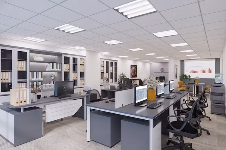 Quy định mới về tiêu chuẩn, định mức sử dụng trụ sở làm việc, cơ sở hoạt động sự nghiệp