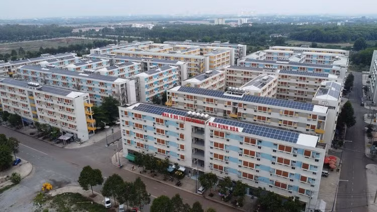 Nhiệm vụ trọng tâm của Ban Chỉ đạo là điều phối các bộ, ngành, địa phương triển khai chủ trương, chính sách về nhà ở và thị trường bất động sản