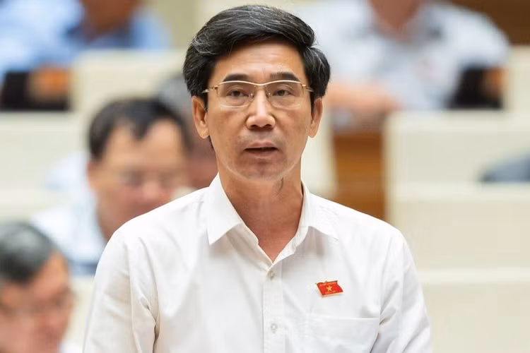 Ông Trần Chí Cường được điều động giữ chức Bí thư phường Hội An, nhiệm kỳ 2025-2030