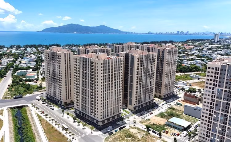 Chính phủ giao gần 900.000 chỉ tiêu nhà ở xã hội, nhà ở cho thuê đến năm 2030