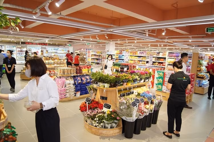 Tăng cường công tác quản lý, điều hành và bình ổn giá.