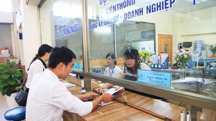 Bộ Tài chính đề xuất sửa quy định về đăng ký doanh nghiệp