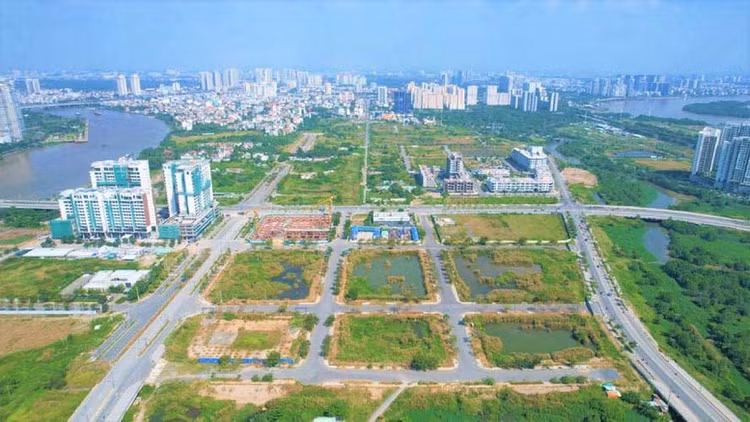 Một trong những nhiệm vụ trọng tâm là đẩy mạnh cải cách hành chính, chuyển đổi số và nâng cao năng lực quản lý nhà nước về đất đai