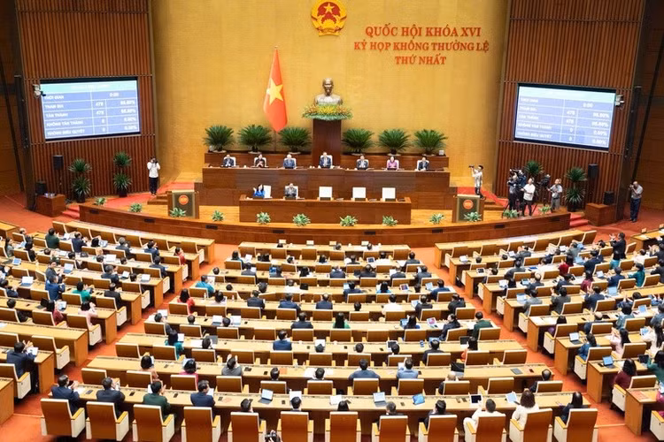 Quốc hội chính thức thông qua thành lập TP. Quảng Ninh và TP. Bắc Ninh