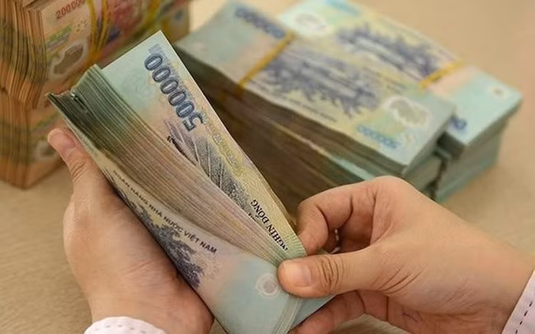 Mức lương tối thiểu vùng tăng từ 250.000 đồng - 350.000 đồng/tháng.