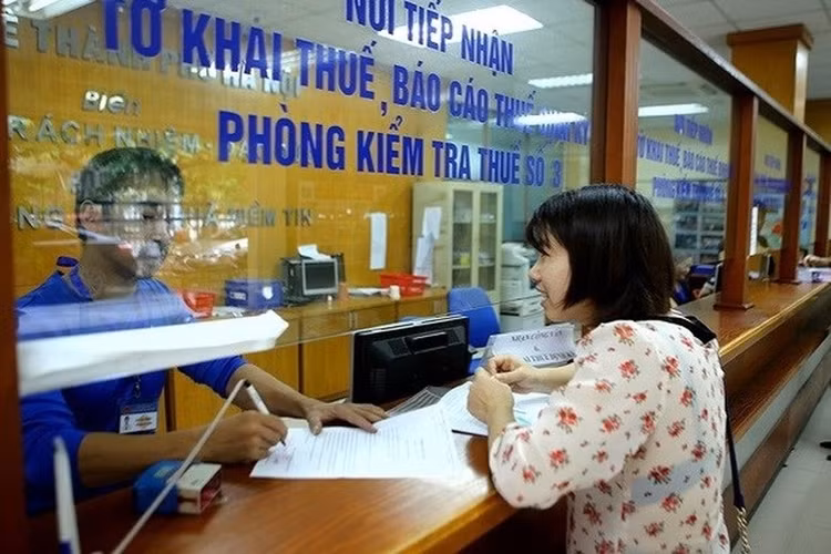Chính phủ gia hạn thời hạn nộp thuế giá trị gia tăng, thuế thu nhập doanh nghiệp, thuế thu nhập cá nhân và tiền thuê đất trong năm 2026.
