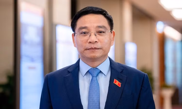 Phó Thủ tướng Nguyễn Văn Thắng làm Trưởng Ban Chỉ đạo quốc gia về ODA và vốn vay ưu đãi