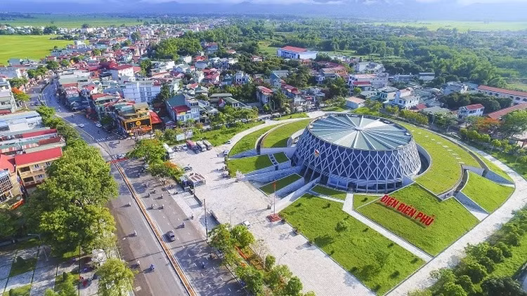 Trung tâm Xúc tiến Đầu tư, Thương mại và Du lịch tỉnh Điện Biên là đơn vị sự nghiệp công lập trực thuộc Ủy ban nhân dân tỉnh Điện Biên, thực hiện chức năng xúc tiến đầu tư, thương mại, du lịch trên địa bàn tỉnh theo quy định của pháp luật.