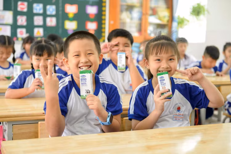 Nhiều nhà thầu Việt, hàng hóa xuất xứ Việt Nam dần chiếm lĩnh vị thế, thắng thầu ở những gói thầu mua sắm tập trung quy mô lớn. Ảnh: Hà Dương