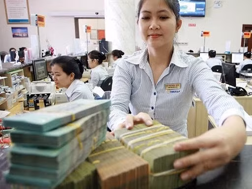 Phần chi phí lãi vay không được trừ được chuyển sang kỳ tính thuế tiếp theo khi xác định tổng chi phí lãi vay. Ảnh: Internet 