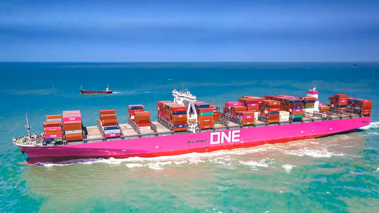 Cơ hội từ các FTA được khai thác hiệu quả để gia tăng năng lực xuất khẩu nhanh, mạnh mẽ, có yếu tố bền vững. Ảnh: Nguyễn Trí